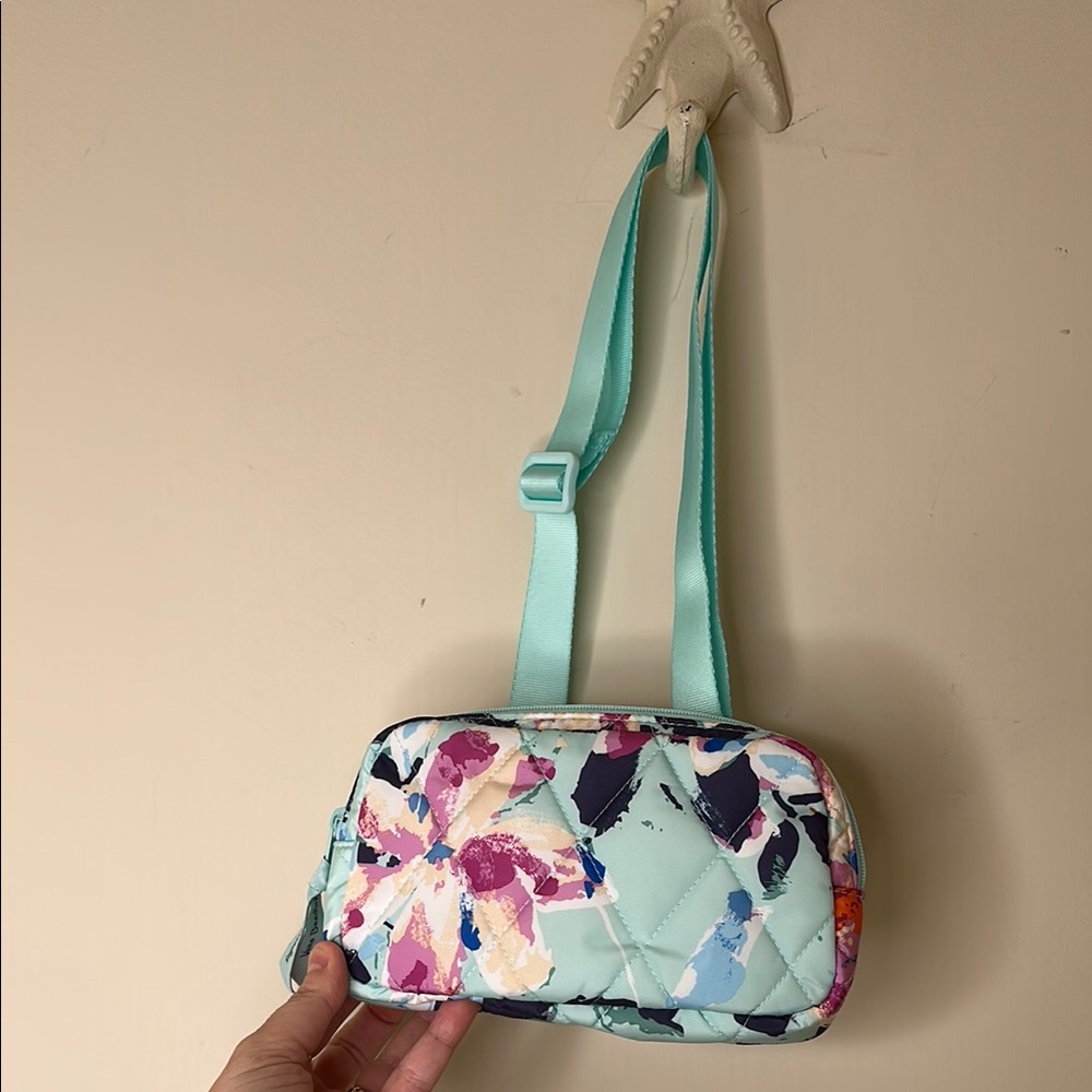 Vera Bradley Lightweight Mini Belt Bag